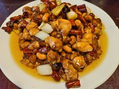 -陈麻婆豆腐总店