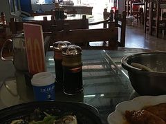 大堂-叶姐海鲜(棋子湾店)