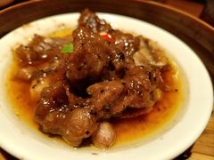 -杭州JW万豪酒店-万豪中餐厅