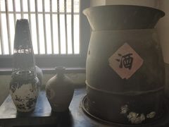 -牟氏庄园