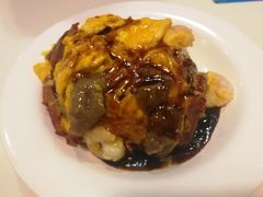 -禄興記香港大排档(歌斐中心店)