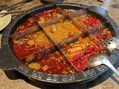 -重庆渝达老火锅(春熙路店)