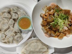 -渔码头食府·20年蓬莱老字号(登州路店)