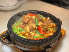 石锅牛蛙-新发现(苏州中心商场店)