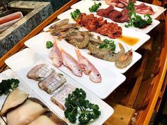 -瑞德姆美人鱼海底演艺主题餐厅(亚龙湾店)