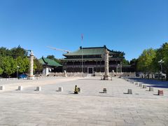 -北平图书馆旧址