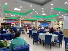 大堂-聚德福海鲜家常菜(刘庄店)