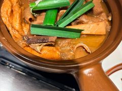-禄运茶居·手工点心(猎德店)