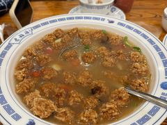 -老雒阳面馆·水席·洛阳菜(王城路店)