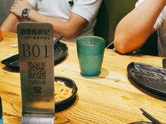 -游园觅食记夜市·小龙虾大排档