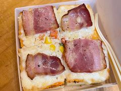 -阿信厚吐司(曾厝垵店)