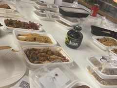 -姥姥家春饼店(惠新东街店)
