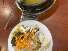 -菌之家·专业纯野生菌火锅·特色炒菌