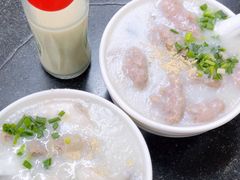 -海浪食店(湖滨中路店)