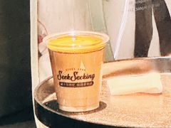 -SeekSeeking咖啡专门店(堰塘街店)