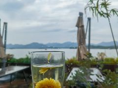 -湖畔居茶楼(湖滨店)