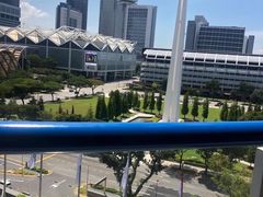 -新加坡瑞士史丹福酒店