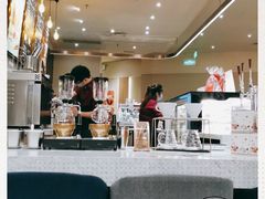 -COSTA COFFEE(上海月星环球港店)
