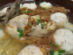 -琬苑鸽庄·川粤融合菜(解放碑总店)