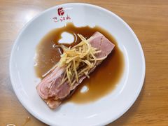 -陈记锅盖面(长江路店)