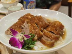烧鹅-味妙顺德厨房(绿地缤纷城店)