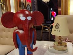 -疯克大象美式烤肉餐厅