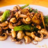 美味海鲜