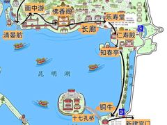 -颐和园