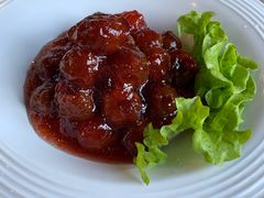-大眼锅贴饺子(河西店)