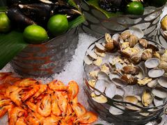 -解放碑威斯汀酒店-知味国际美食餐厅