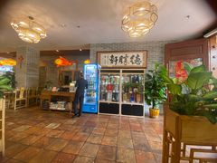 -德胜轩正宗顺德菜(宝安沙井会展中心店)