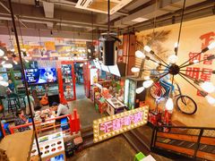 -钢管厂五区小郡肝串串香火锅(梅川路店)