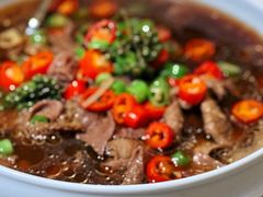 -海味观(老西门店)