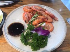 白灼虾-大厨的餐厅(曾厝垵总店)