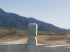 -碓臼峪自然风景区