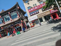 -老周炒拨拉(甘州总店)