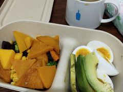 -SHUBO蔬小盒(三里屯店)