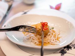 -长沙北辰洲际酒店-栀味轩中餐厅