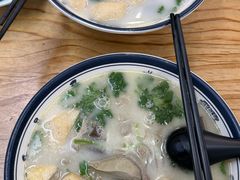 -鸭小妹鸭血粉丝(老门东店)