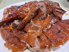 -老字号蛇口德记烧腊饭店·海鲜加工