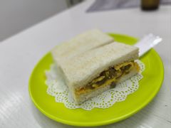 -噏耷茶档