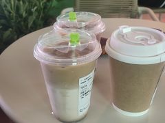 -奈雪的茶(kkone店)