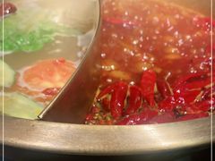 -小龙坎火锅(IFS HOT店)