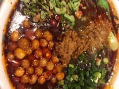 -宽窄巷成都菜(青岛路万达广场店)
