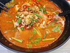 -缘久缘米粉(新街口店)