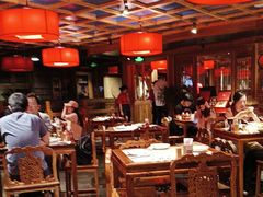 -小吊梨汤·北京菜·烤鸭(长安商场-首都博物馆店)