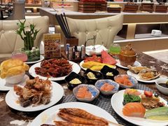 -云海轩·海鲜自助-河北云瑧世纪大饭店1F