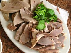 鹅肝-楚生鹅粿条汤(东山分店)
