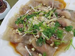 -渔码头食府·20年蓬莱老字号(登州路店)