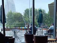 -星巴克臻选(郑州中原万达店)